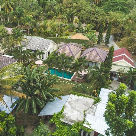 Shu Villa Lombok Kuta  Exterior foto