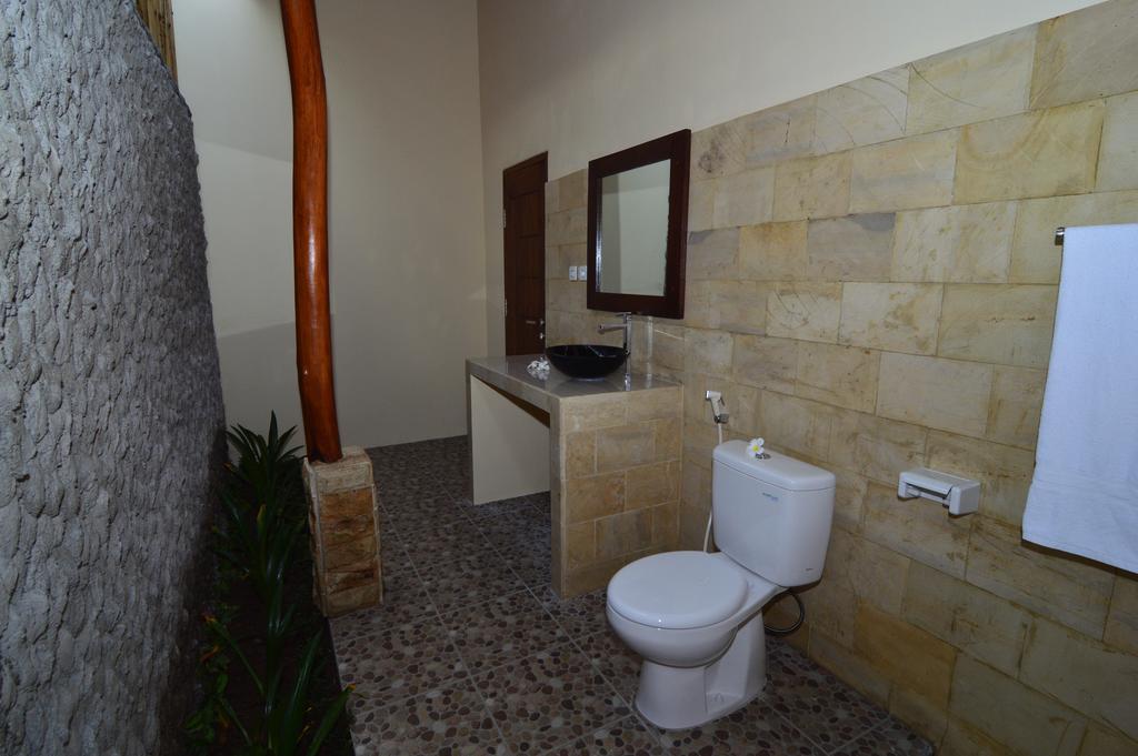 Shu Villa Lombok Kuta  Quarto foto