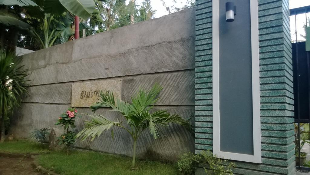 Shu Villa Lombok Kuta  Exterior foto