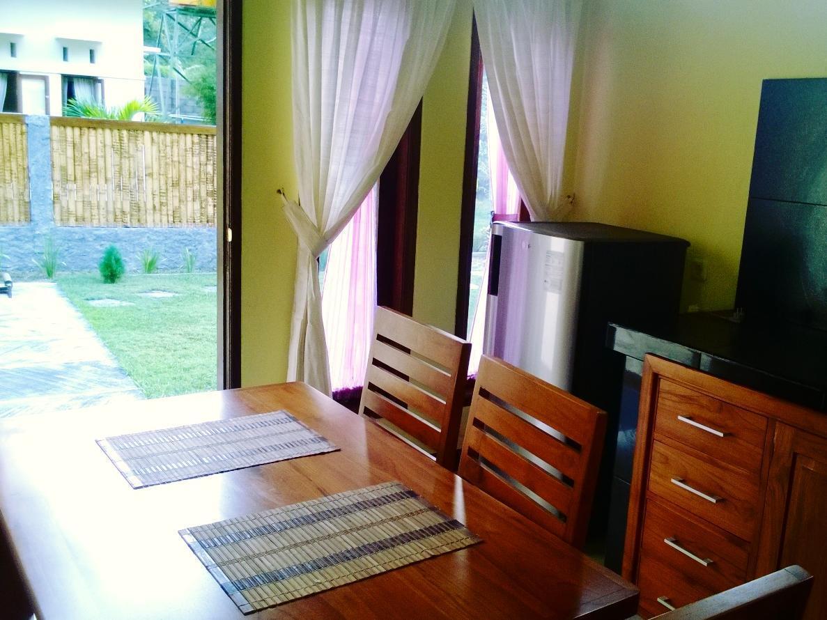 Shu Villa Lombok Kuta  Exterior foto