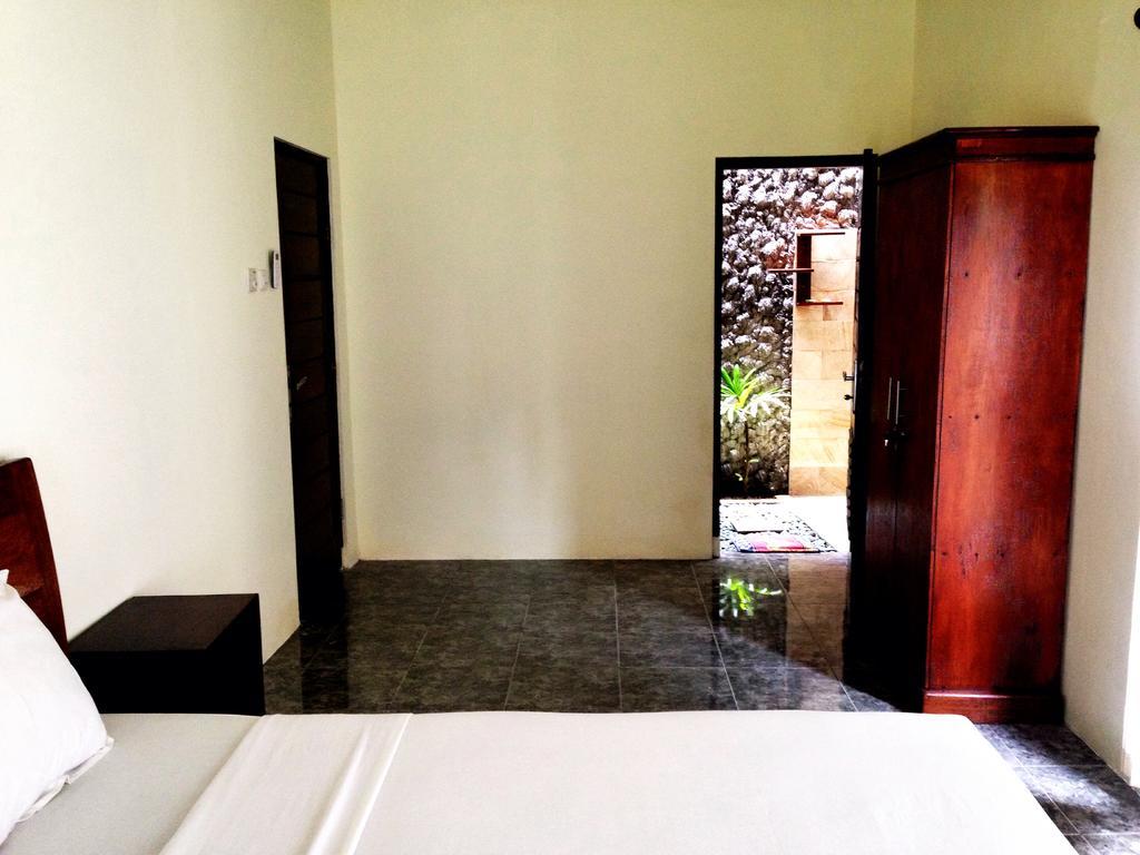Shu Villa Lombok Kuta  Exterior foto