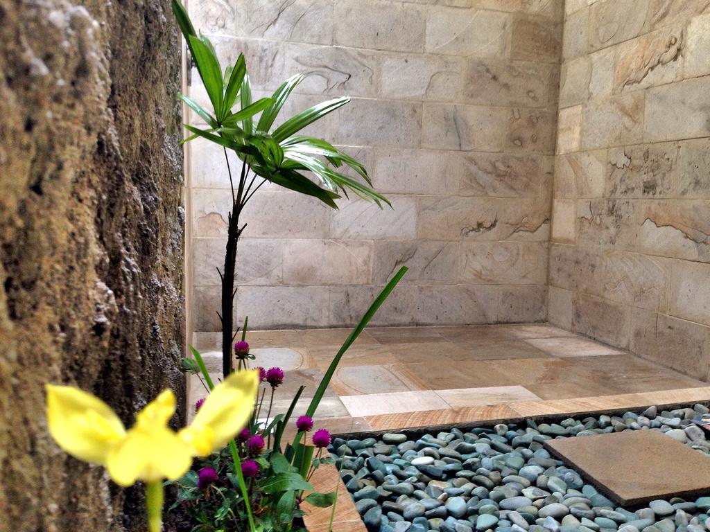 Shu Villa Lombok Kuta  Exterior foto