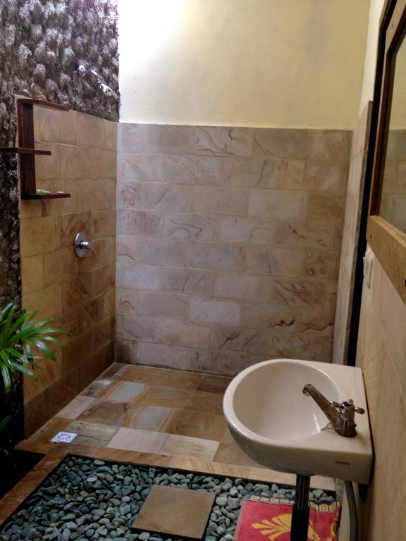 Shu Villa Lombok Kuta  Exterior foto