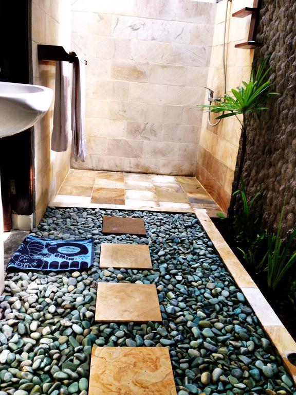 Shu Villa Lombok Kuta  Exterior foto