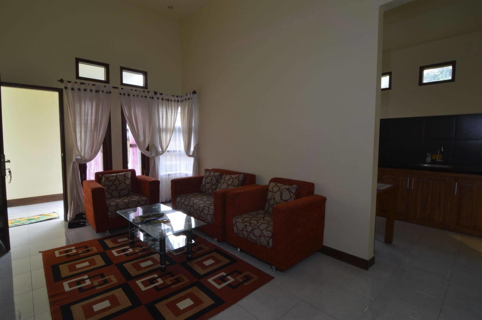 Shu Villa Lombok Kuta  Exterior foto