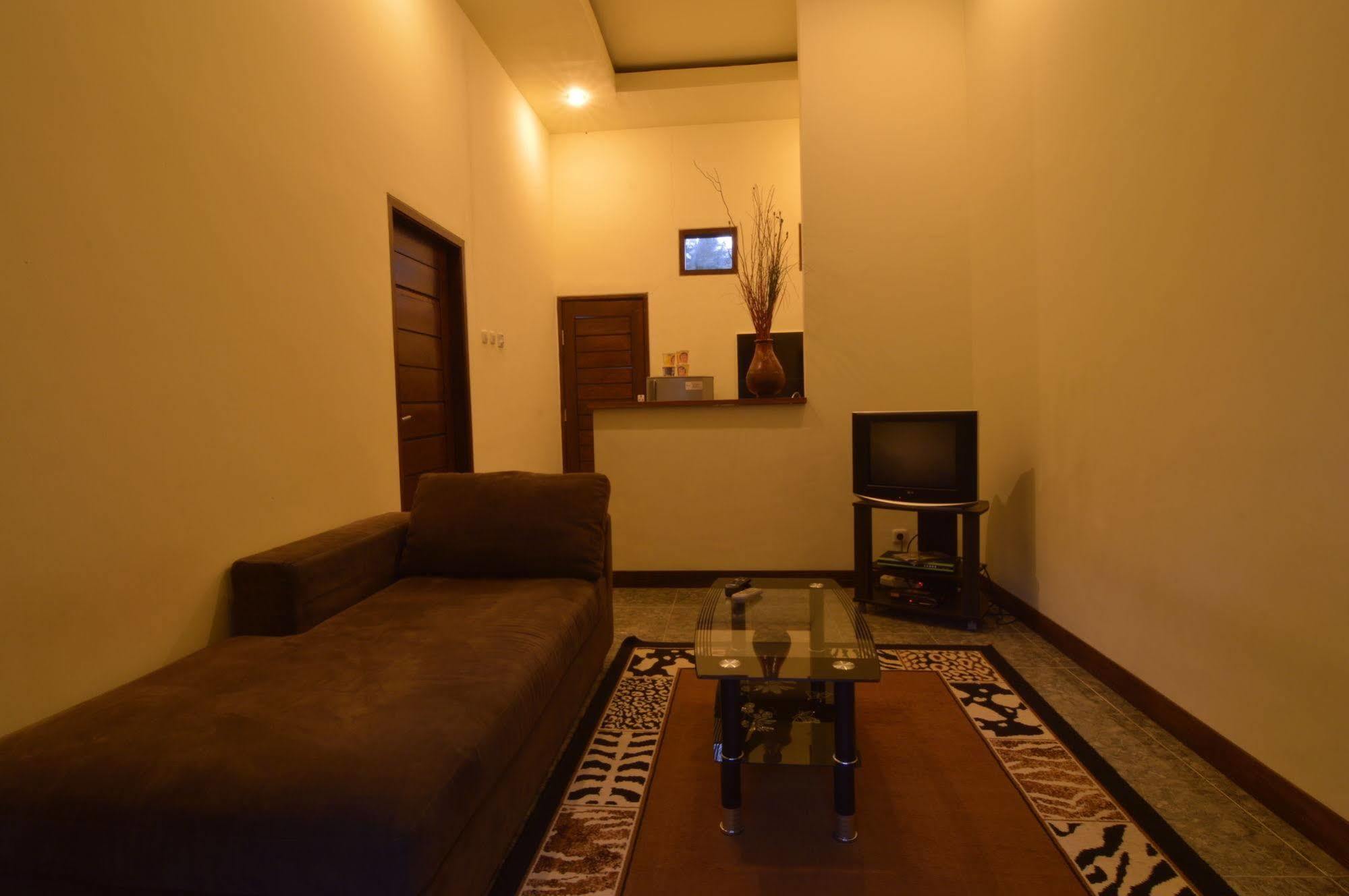 Shu Villa Lombok Kuta  Exterior foto